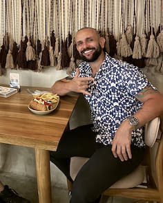 Roger Padilla, Software Development Consultant Latin America
